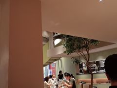 -KimPro 辛普乐概念韩餐