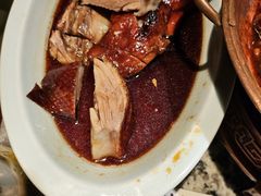 -南京大牌档(崇文门国瑞店)