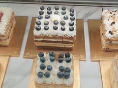 -M'CAKE(西单大悦城店)
