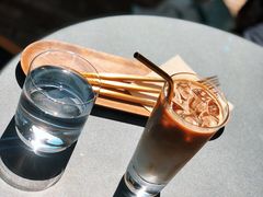 -大酉·M Coffee(北京美术馆店)