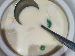 -西贝(无锡万象城店)