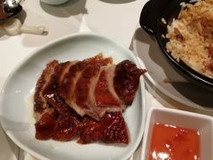 -八月花(旺角朗豪坊店)
