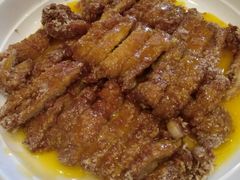 -万商花园酒店万雅轩中餐厅