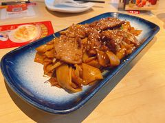 -避风塘(百联东郊店)