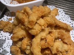 -小菜园新徽菜(扬州华润万象汇店)