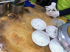 -洪记凉米线(新兴路店)