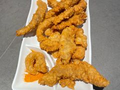 -多嘴超级肉蟹煲(蕾莎店)