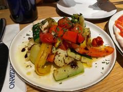 -玛尚诺意式餐厅(天环广场店)