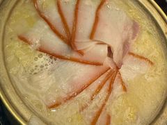 酸菜炉肉-北京四季酒店·采逸轩
