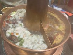-清真京华源·涮肉烧烤(丰庆店)