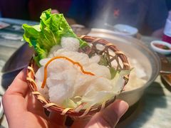 -大头椰·椰子鸡火锅(南宁万象城店)