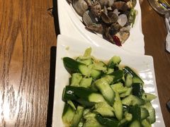 -青山鸡(海信天悦店)