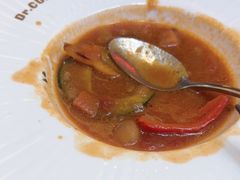 -伽喱博士 Dr.CURRY咖喱饭(太阳宫咖喱店)