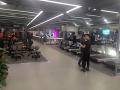 -金吉鸟健身游泳