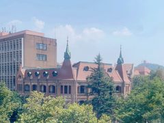 -青岛邮电博物馆