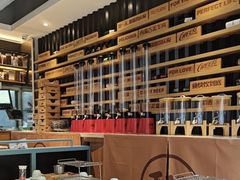 -木屋烧烤(万德庄店)
