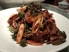 -首秀·四川料理(吾悦广场店)