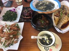 -印象江南(东栅店)
