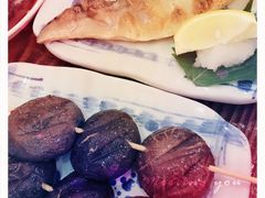 -平成屋·午肴夜酒(四川北路店)