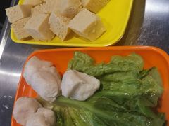-古乐牛香·鲜牛肉牛杂火锅(解放东路店)
