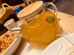 -韩宫宴烤肉·料理(宝山万达店)