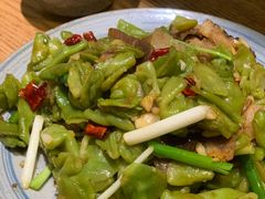 -静一餐厅·湖北菜(前门创始店)