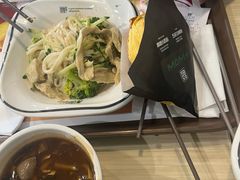 -魏家凉皮(雁塔路店)