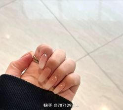 -Halo美甲美睫