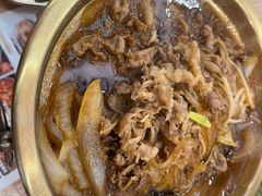 -米村拌饭(银泰中心店)