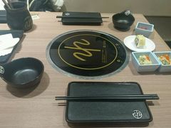 -水林间·寿喜烧自助(仙林金鹰店)