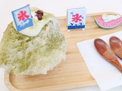 -陈记栗子(长宁路店)