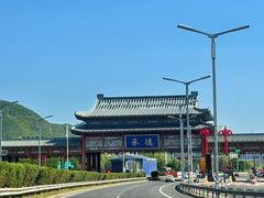 -鼎盛王朝康熙大典实景演出