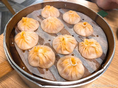 -老班长手工灌汤包(望京华彩店)