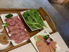 -围炉夜话·潮汕卤水火锅(榕江店)