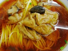 -吴茂兴本帮面(百色路店)