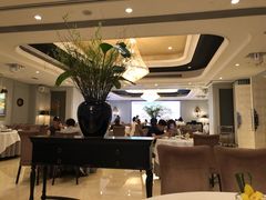 大堂-炳胜公馆(珠江新城店)