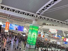 -麦当劳(广州南站店)