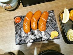 -雷神拉面(财富中心玉米楼店)