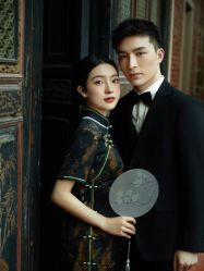 -太古映画婚纱摄影(天河店)