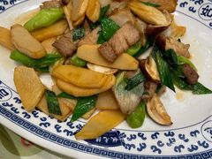 鲜笋小炒肉-宁波状元楼酒店(和义路店)