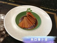 -大理实力希尔顿酒店御璽中餐厅YUXI – CHINESE RESTAURANT