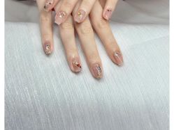 -LILY NAILS美甲美睫