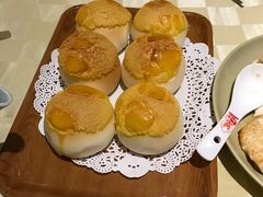 菠萝包-石岐佬中山菜馆(张溪店)