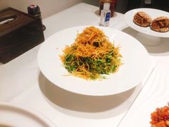 -四季民福烤鸭店(望京旺角店)