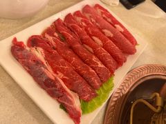 -八先生涮肉房(三里河店)