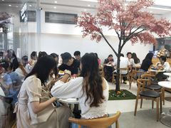 -艾薯夫妇Aysh(福田星河COCOPark店)