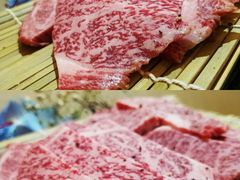 现切M12和牛上脑-松鱼亭·和牛烧肉(协鑫广场店)
