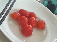 -静之湖湖畔餐厅