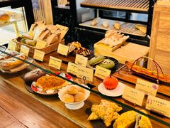 -Let's Taipei 非常烘焙(太古里店)