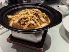 -新白鹿餐厅(龙游路总店·杭帮菜名店)